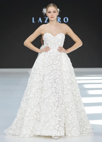 Maison Perez Style #Chelsea #0 default frontface vertical thumbnail