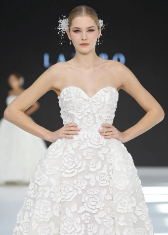Maison Perez Style #Chelsea #3 frontface vertical cropped thumbnail