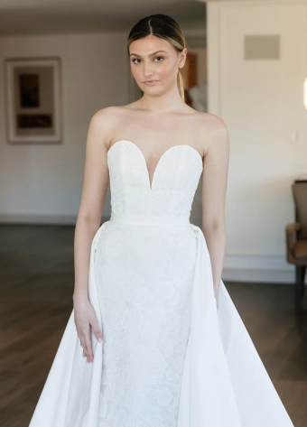Maison Perez Style #Cheyenne #1 frontface vertical cropped thumbnail