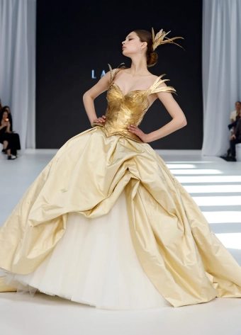 Maison Perez Style #Chloe #0 default frontface vertical thumbnail