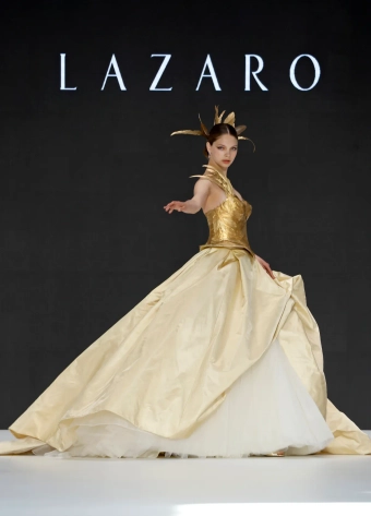 Maison Perez Style #Chloe #1 frontface vertical thumbnail
