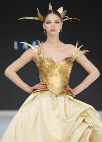 Maison Perez Style #Chloe #2 frontface vertical cropped thumbnail