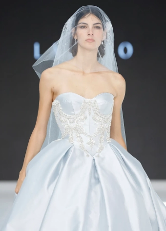 Maison Perez Style #Clancy #3 frontface vertical cropped thumbnail