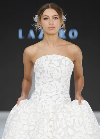 Maison Perez Style #Cyndy #2 frontface vertical cropped thumbnail