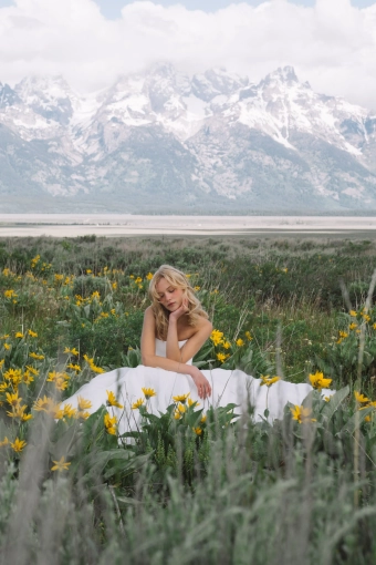 Jenny by Jenny Yoo Brooks #22 frontface vertical thumbnail