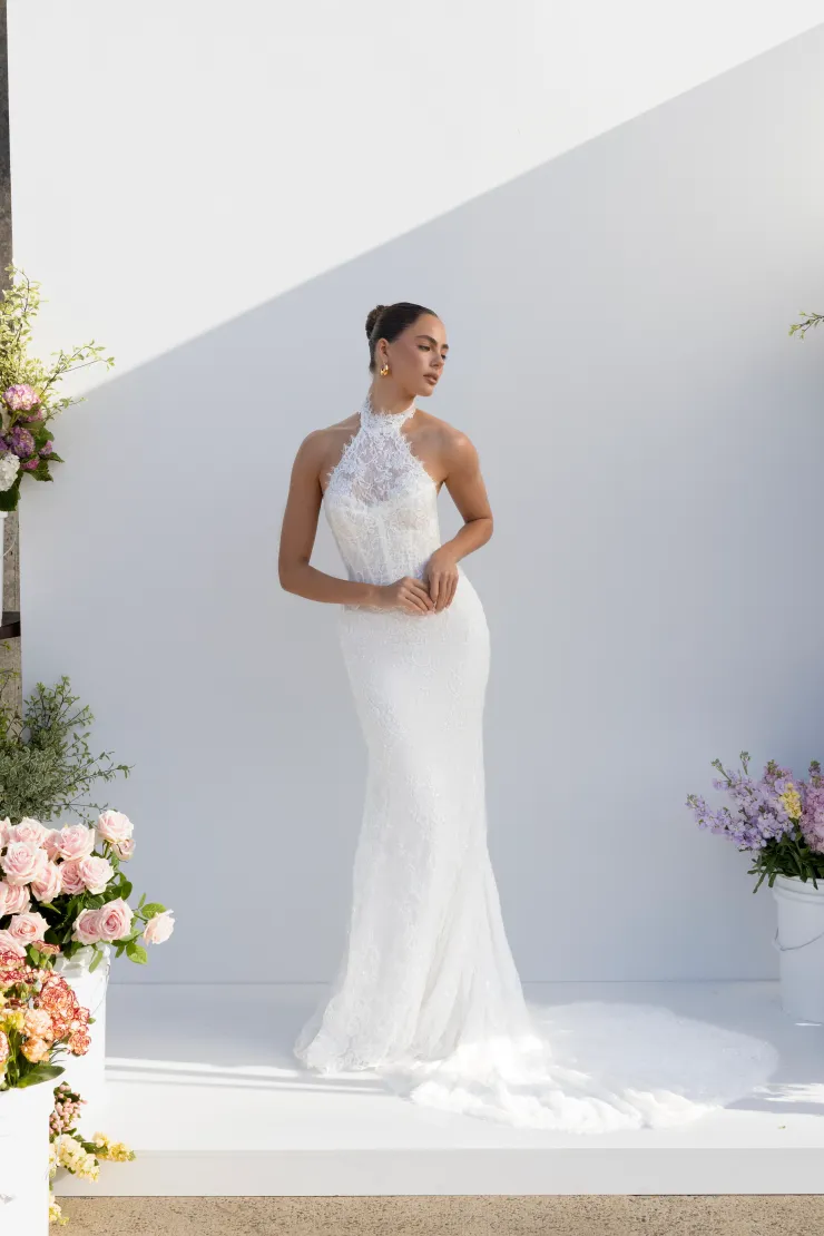 Wedding Dress Boutiques in Caldwell, New Jersey