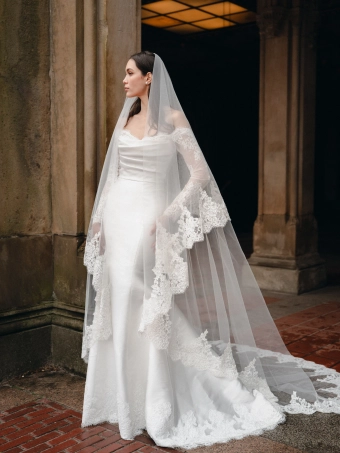 Bliss by Monique Lhuillier BL26104 #0 default frontface vertical thumbnail