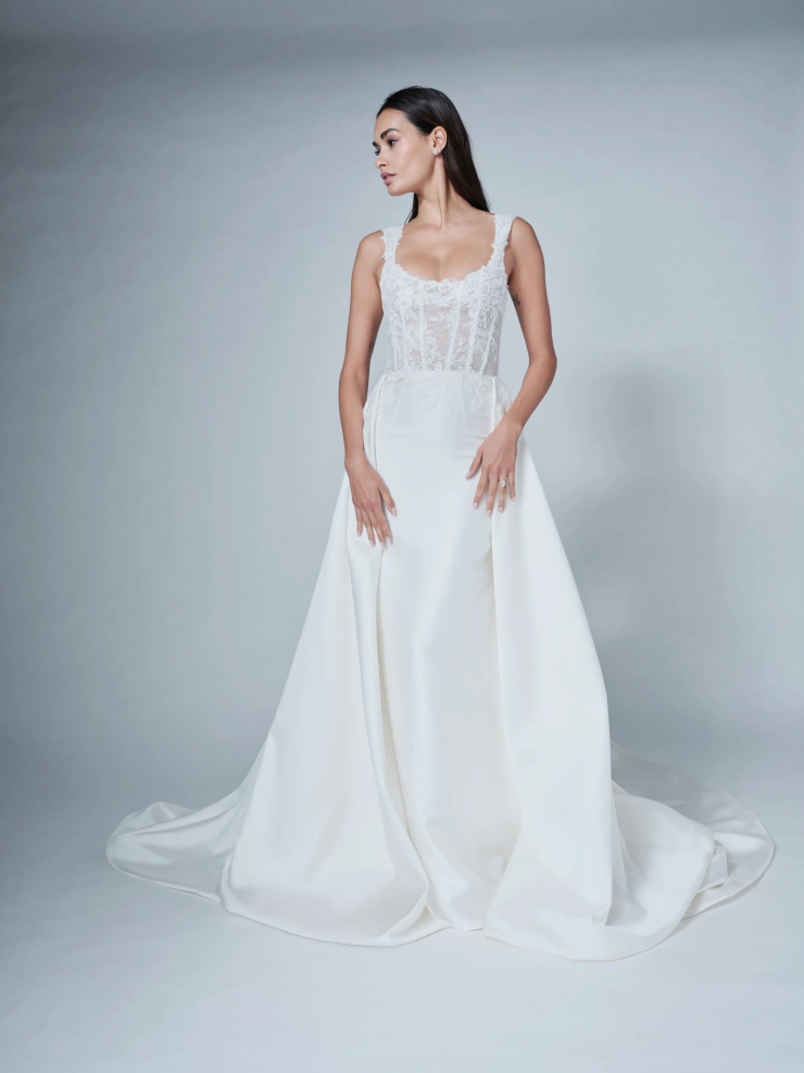Bliss by Monique Lhuillier BL26204 Image