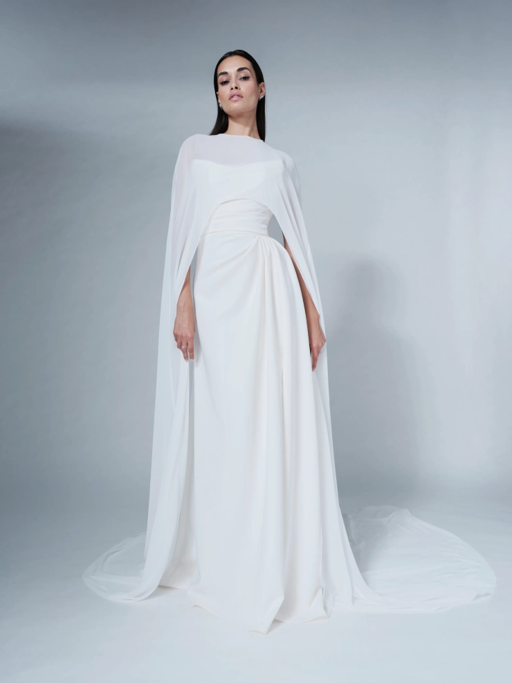 Bliss by Monique Lhuillier BL26205 Image