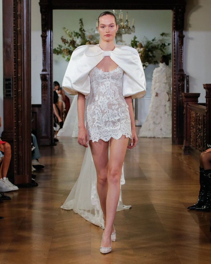 Monique Lhuillier Rhiannon Image