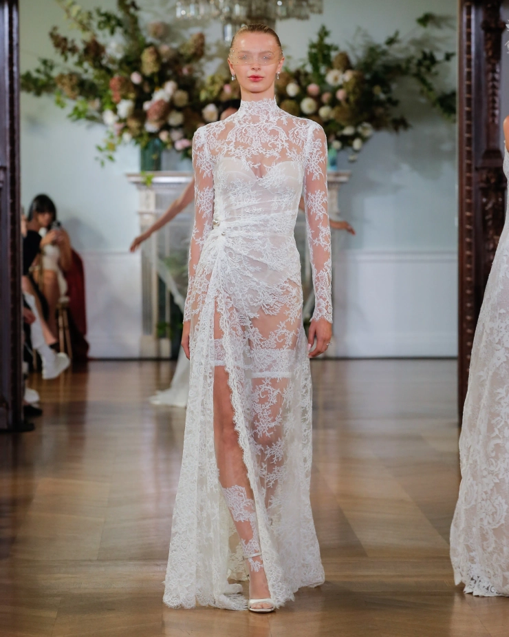 Monique Lhuillier Rowan Image
