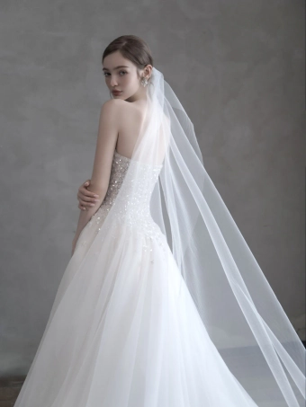 Choie Bridal Rielle #2 default backface vertical cropped thumbnail
