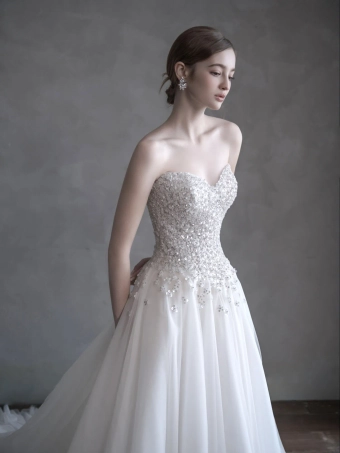 Choie Bridal Rielle #1 frontface vertical cropped thumbnail