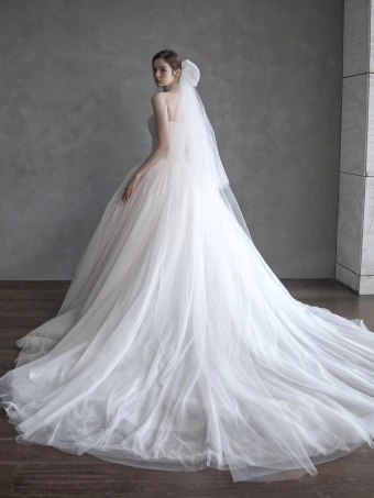 Choie Bridal Rina #1 default backface vertical thumbnail