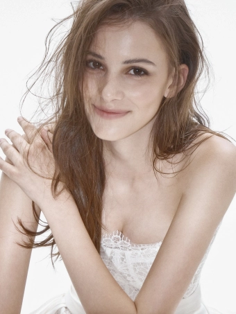 Choie Bridal Style #Camille #7 frontface vertical cropped thumbnail