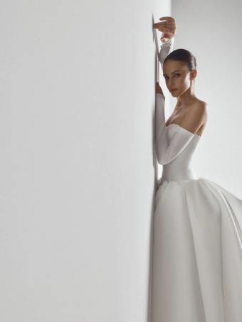 Choie Bridal Style #Helena #4 vertical cropped thumbnail