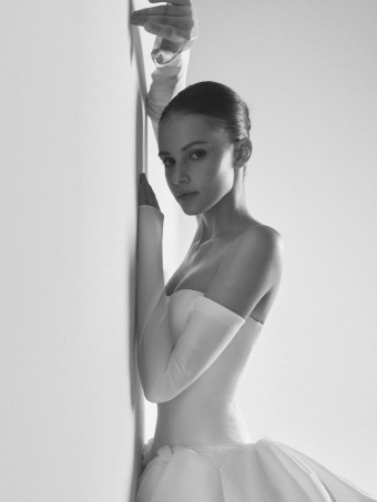 Choie Bridal Style #Helena #3 vertical cropped thumbnail