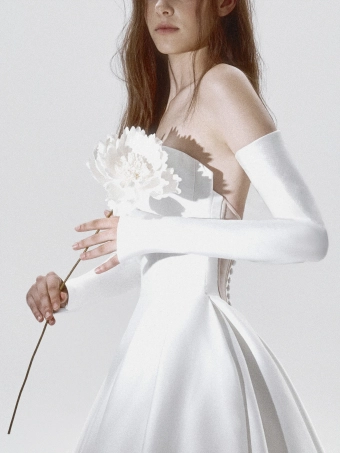 Choie Bridal Style #Kiara #5 vertical cropped thumbnail