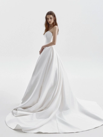 Choie Bridal Style #Kiara #1 vertical thumbnail
