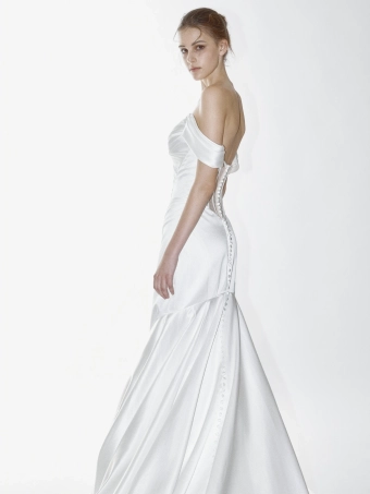 Choie Bridal Style #Margaux #5 vertical cropped thumbnail
