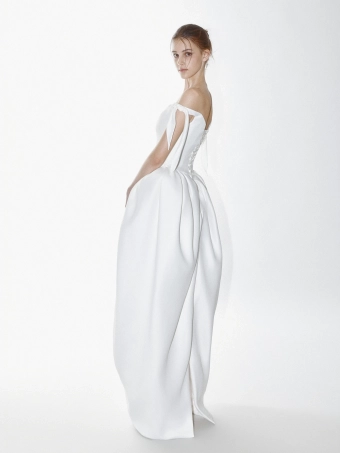 Choie Bridal Style #Opaline #2 vertical thumbnail
