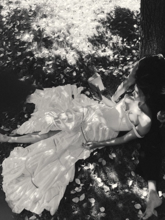 Leah Da Gloria Style #Martina #2 frontface vertical thumbnail