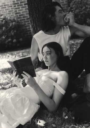 Leah Da Gloria Style #Martina #12 frontface vertical cropped thumbnail