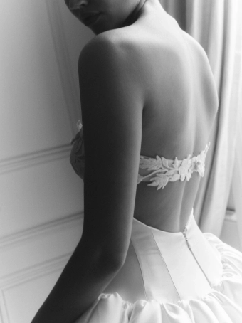 Leah Da Gloria Style #Maya #5 backface vertical cropped thumbnail