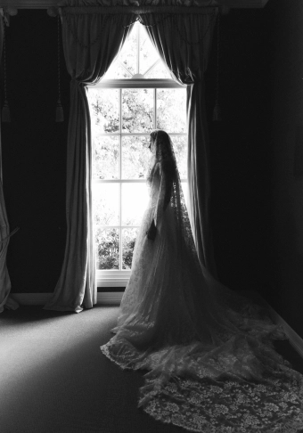 Leah Da Gloria Style #Penny Veil #6 vertical thumbnail