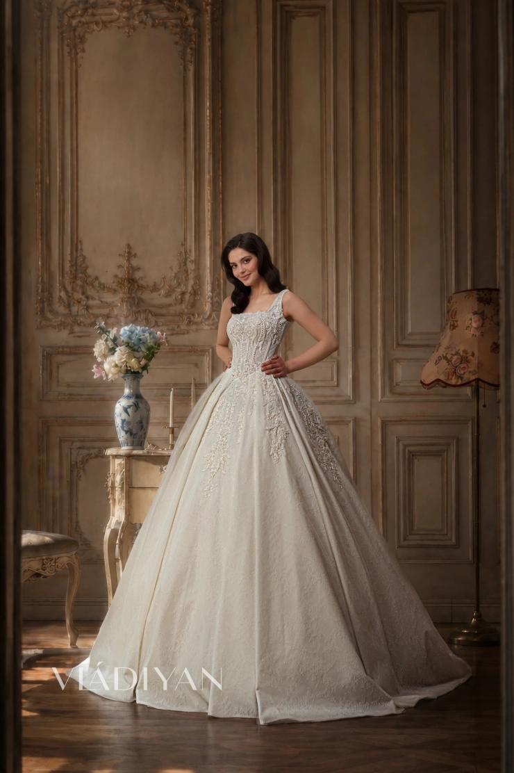 Vladiyan Style | 2749 Default Thumbnail Image