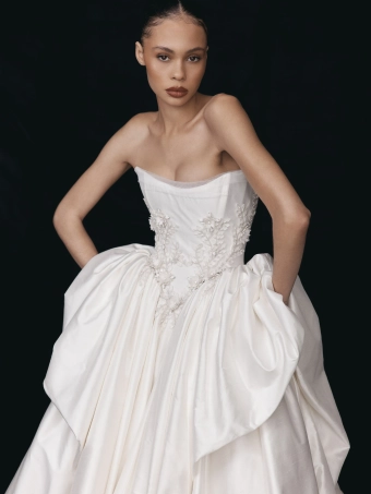 Leah Da Gloria Style #Katya #2 frontface vertical cropped thumbnail
