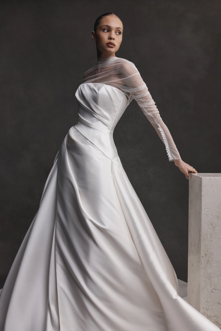 Leah Da Gloria Kellie Bolero Image