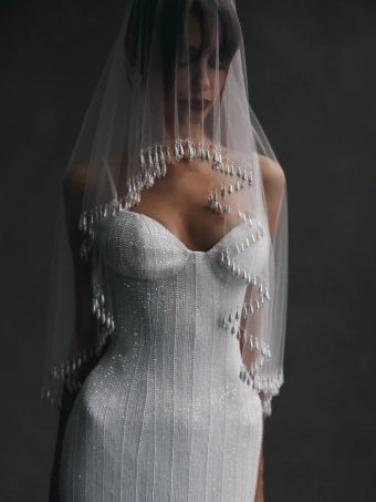 Leah Da Gloria Style #Nellie #2 frontface vertical cropped thumbnail