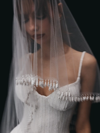 Leah Da Gloria Style #Nellie #3 frontface vertical cropped thumbnail