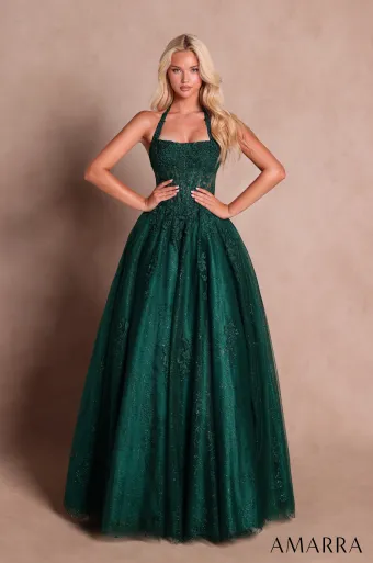 Amarra 89685 #2 frontface vertical thumbnail