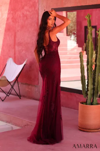 Amarra 89695 #2 default backface vertical thumbnail