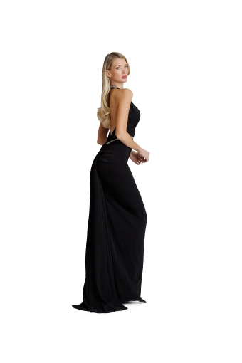 NICOLE BAKTI STYLE #7089 #5 backface vertical thumbnail
