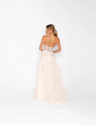 NICOLE BAKTI STYLE #7149 #7 backface vertical thumbnail