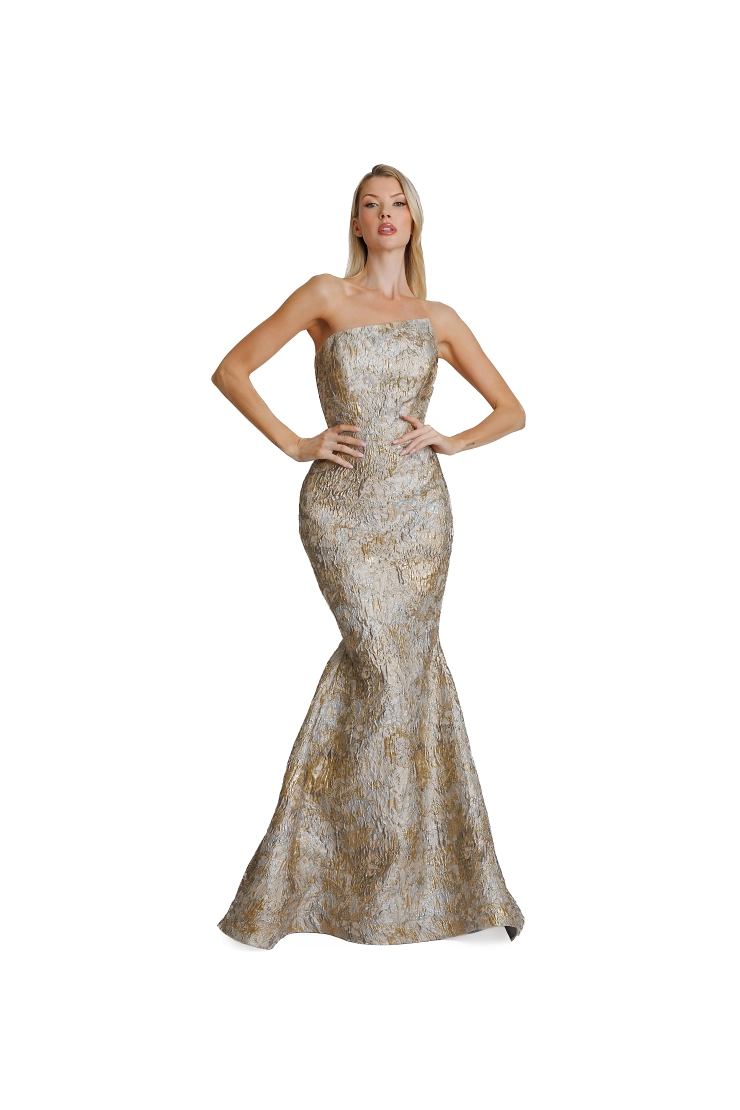 NICOLE BAKTI STYLE #7459 Default Image