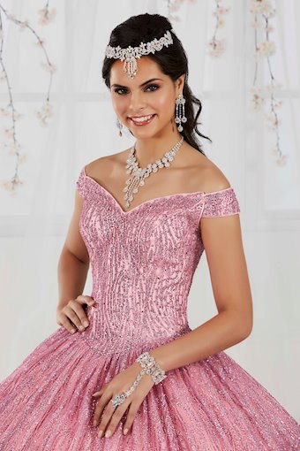Fiesta Gowns 56365