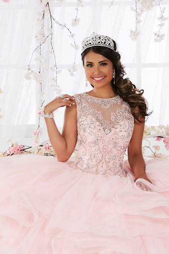 Fiesta Gowns 56367
