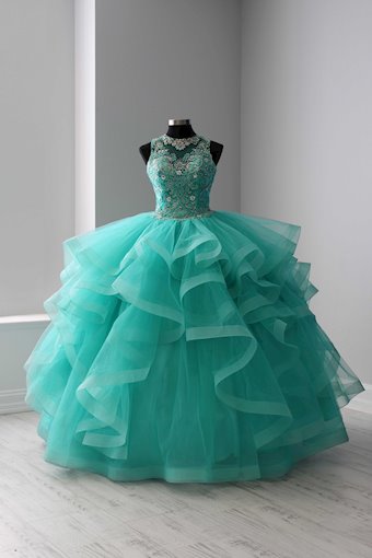 Fiesta Gowns 56367