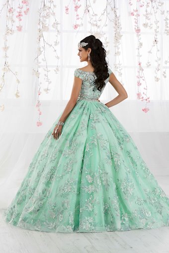 Fiesta Gowns 56370