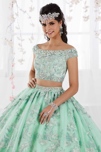 Fiesta Gowns 56370