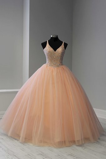 Fiesta Gowns 56371