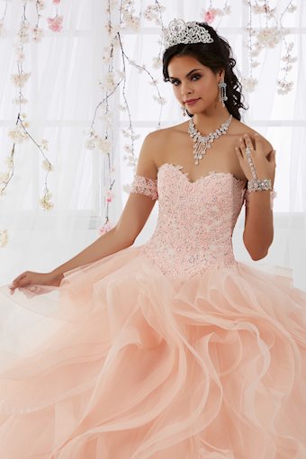 Fiesta Gowns 56372