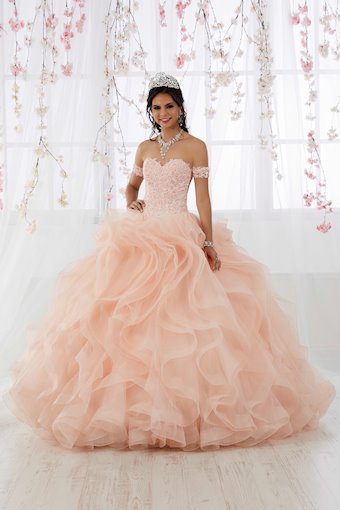 Fiesta Gowns 56372