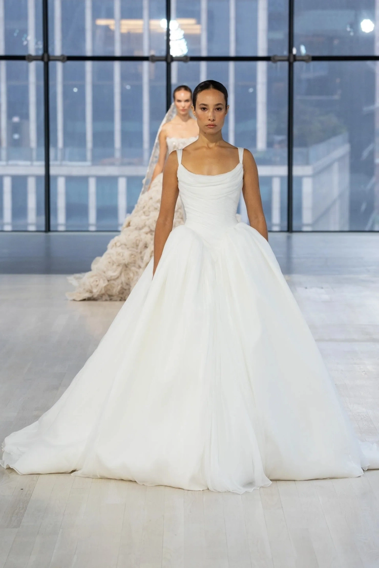 Nicole and Felicia NF129 Image
