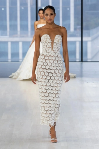 Nicole and Felicia NF147 COUTURE #0 default frontface vertical thumbnail