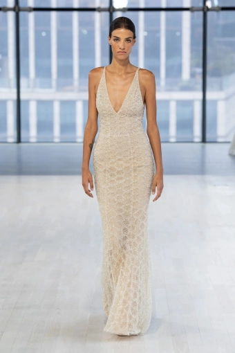 Nicole and Felicia NF148 COUTURE #0 default frontface vertical thumbnail